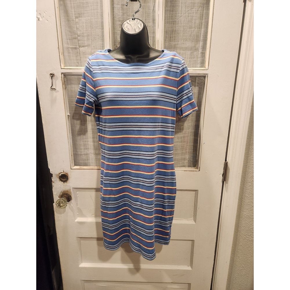 Brooks Brothers Striped‎ Dress